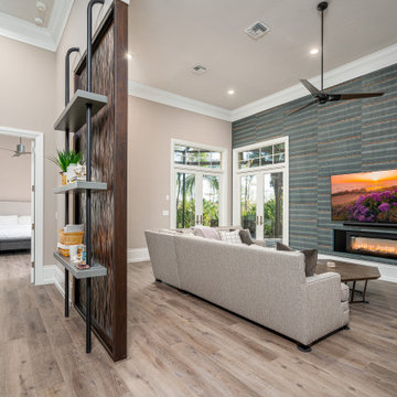 Pelican Landing, Bonita Springs - Gorgeous Whole Home Makeover