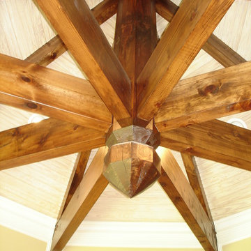 Eagles ridge home