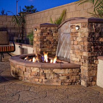 Rodriguez Project : Western Outdoor Designs