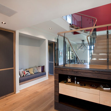 Belmont Loft