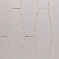 Portland Field - Wall And Floor Tile