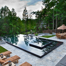Pool & Patio