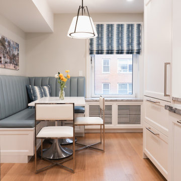 Family Home Reno