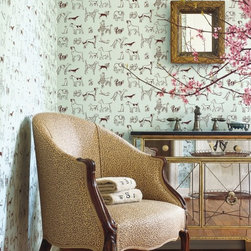 Wallpaper - Wall Decor