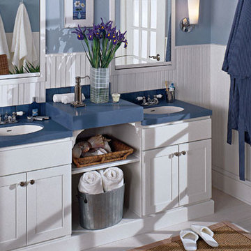 Mid Continent Cabinetry