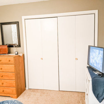 Grandma suite