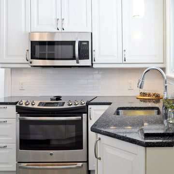 Alta Vista Kitchen: Devon Street