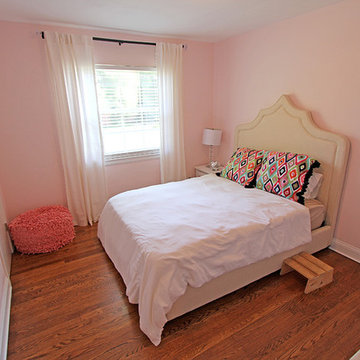 Brimingham Remodel