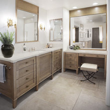 2024 Cabinet Remodel