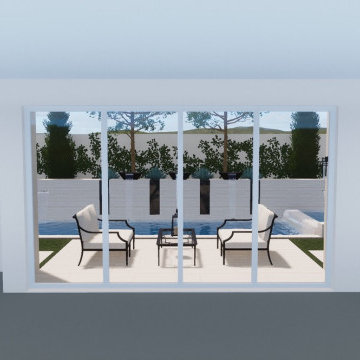Roshdieh Residence lll