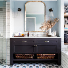Patonga Main Bathroom