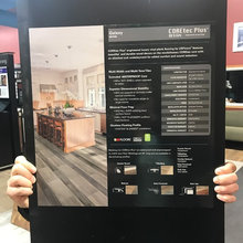Kitchen Flooring
