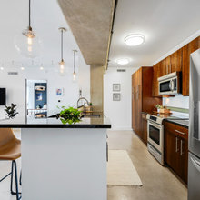 Open plan ideas