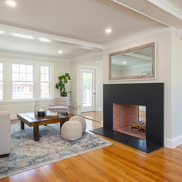 273 Ward Street