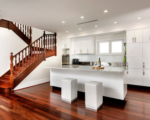 Best Jarrah Floor Design Ideas & Remodel Pictures | Houzz