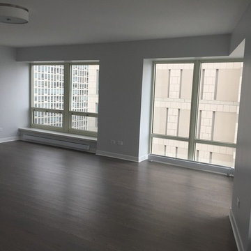 Interior Painting