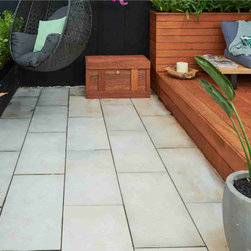 Premier Paver Milano in Natural Stone - Products