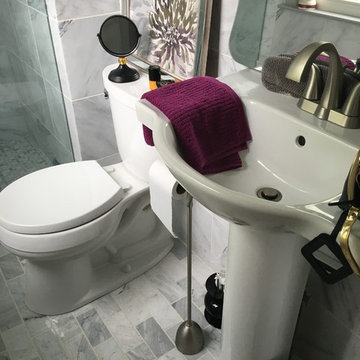 Brandt Bathroom