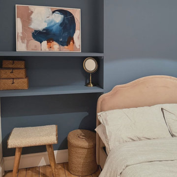 Maximalist Interiors