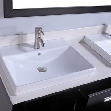 Legion Bathroom Vanities