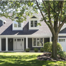 Exterior for 32 Juniper