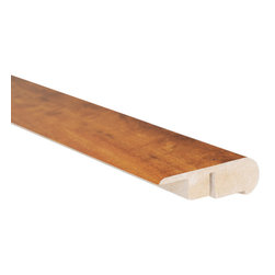 Dyno Exchange - Overlap Stair Nose, Impact Collection - Molding And Trim