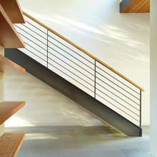 Stair Case Railing