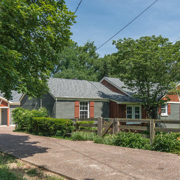 Mother-in-law Cottage