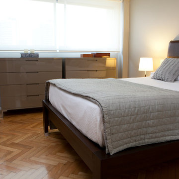 Home for a Single Man