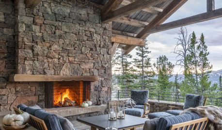 10 Cozy Patio Upgrades to Warm Up Your Fall Evenings