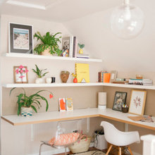 Home Office Ideas