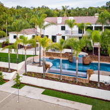 Wyatt Home Inner World