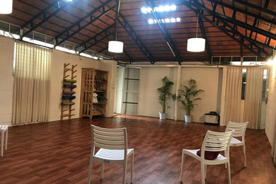 Namita's Yoga Studio. Kammannahalli