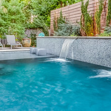 2018 pool