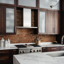 My Kitchen looks outdated