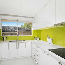Stylish Kitchen Design