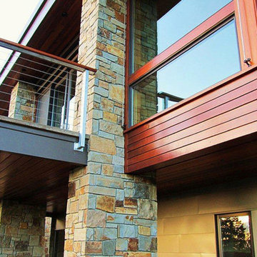 Lake Whatcom View Residence