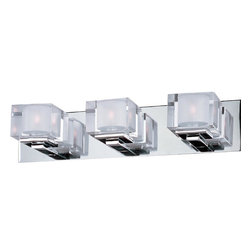 Lighting-Sconce - Bathroom Vanity Lighting