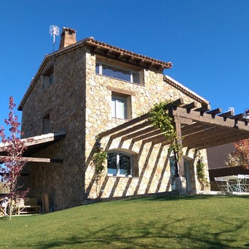 Vivienda PM&A