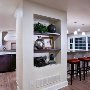 Decorative Touches