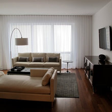 Living Room Refresh