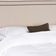 Bedrooms