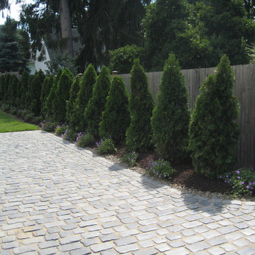 English and Cottage Gardens