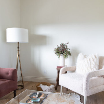 Residential Work