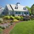 Chatham Village House - Traditional - Exterior - Boston - by A3