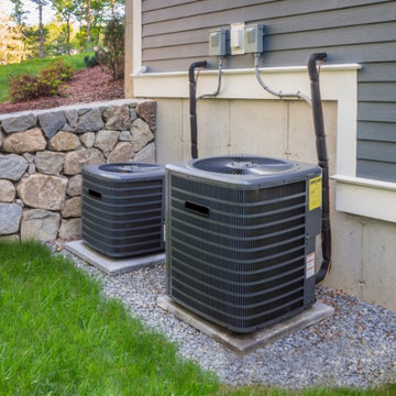 24/7 AC Repair in Garland, TX
