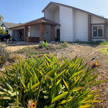 Carlsbad Tropical Oasis
