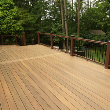 Decks