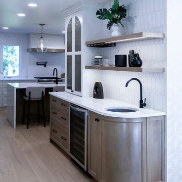 Complete Home Renovation