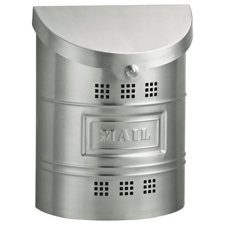 E2 Mailbox